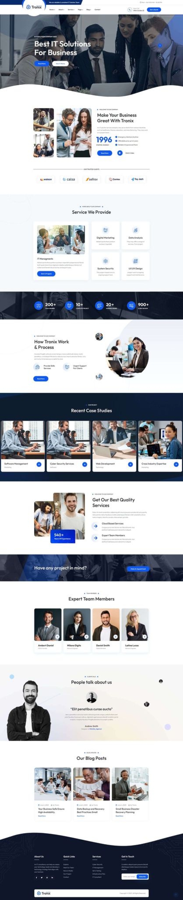 All Pages