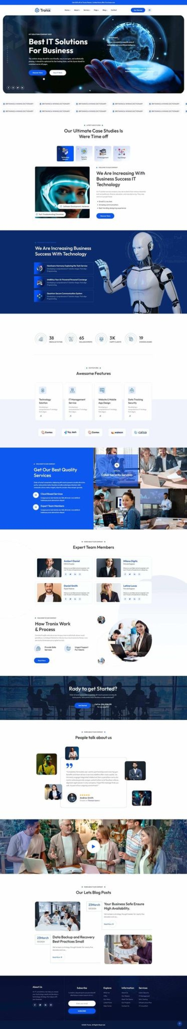 Sample Real Estate Script