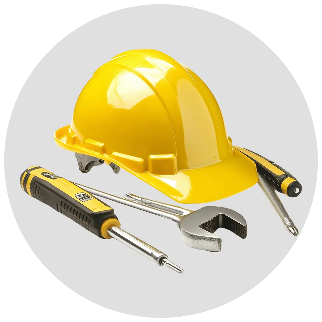 ‫ابزار‬‫ الات‬ ‫ساختمان‬