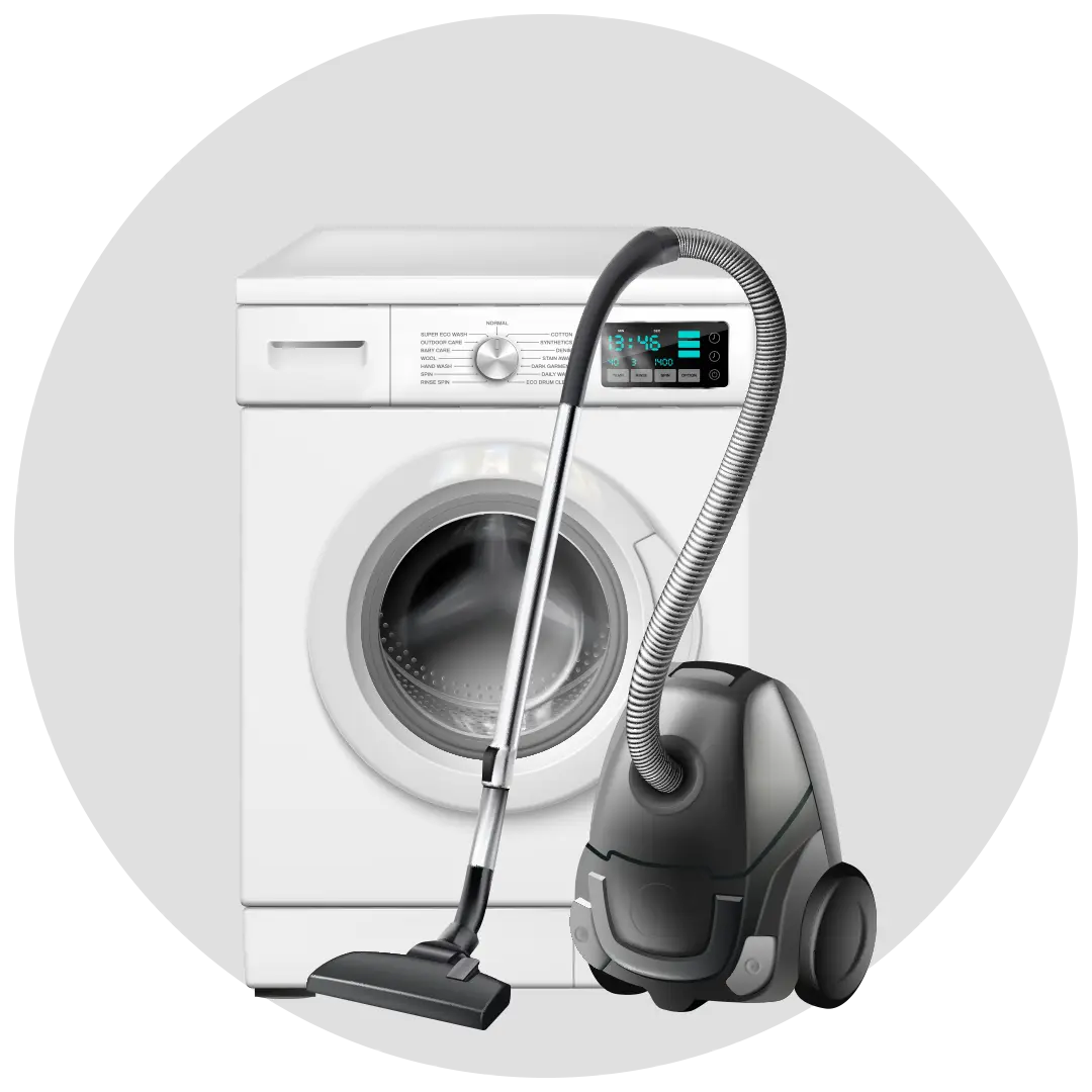 ‫لوازم ‬‫خانگی‬