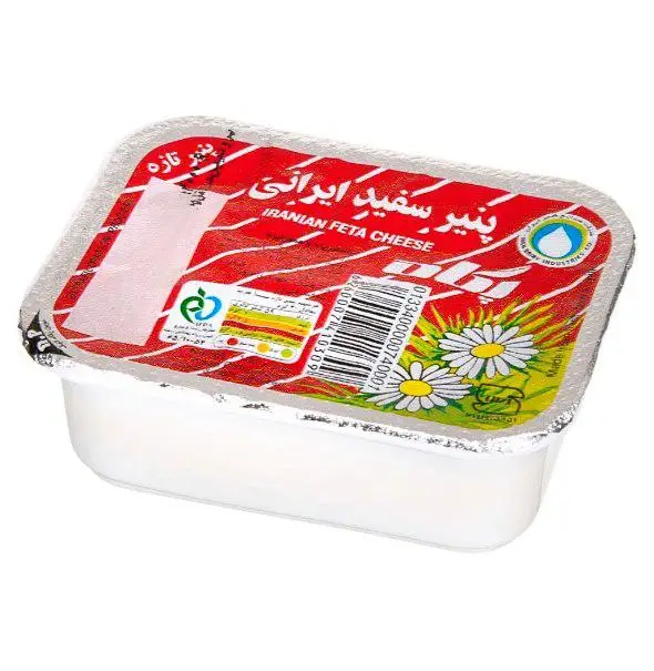 پنیر تازه پگاه (کوچک)