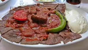 اسکندر کباب