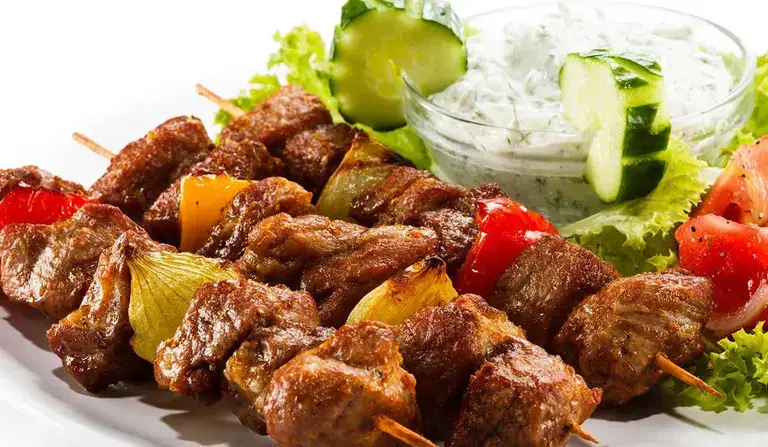 کوزو شیش