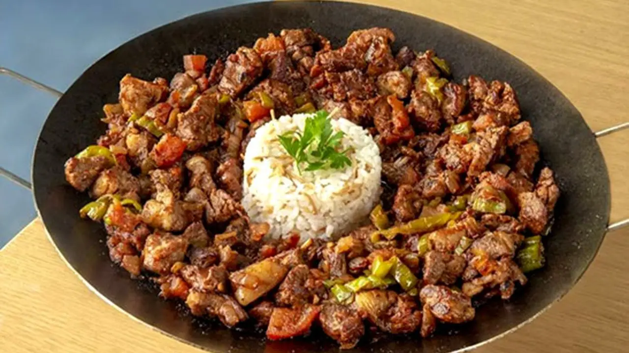 ساج کاوورما