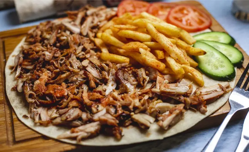 دنر پرسی