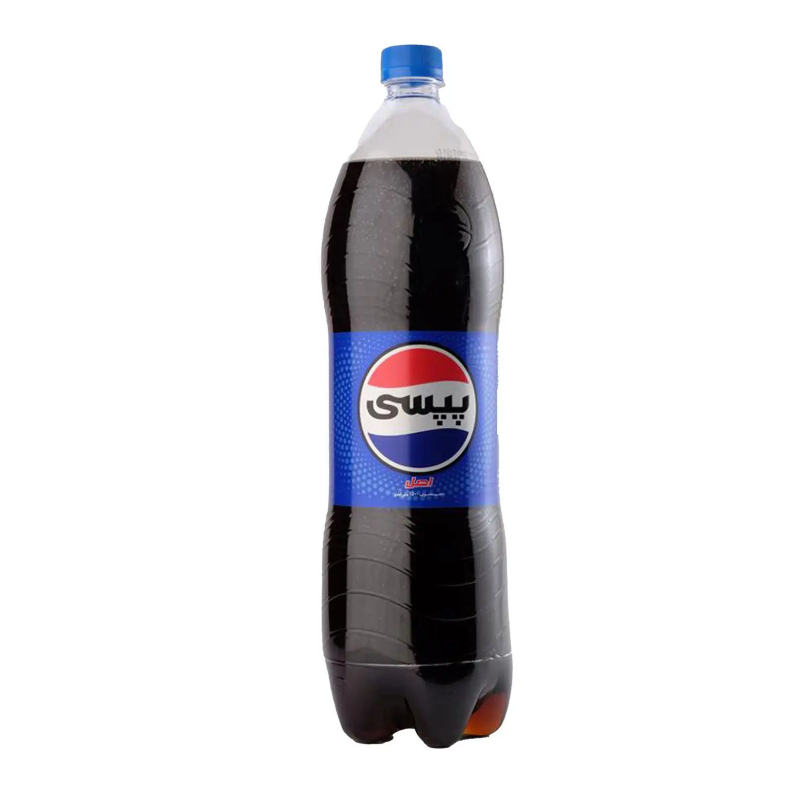 نوشابه خانواده پپسی