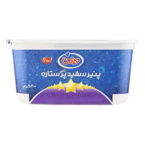 پنیر پرستاره میهن
