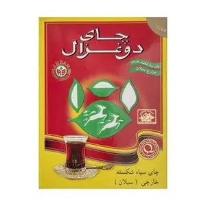 چای دوغزال قرمز
