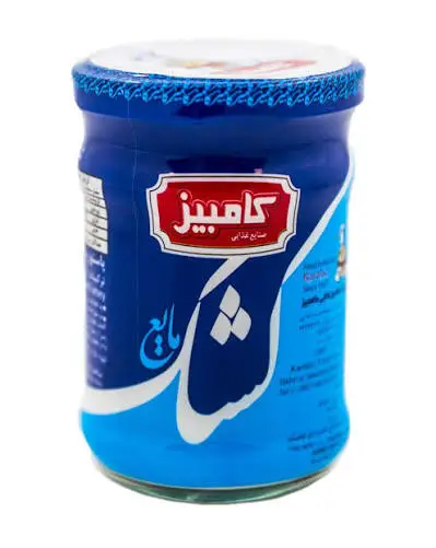 کشک کامبیز بزرگ