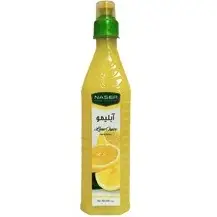 آبلیمو 600 گرمی ناصر
