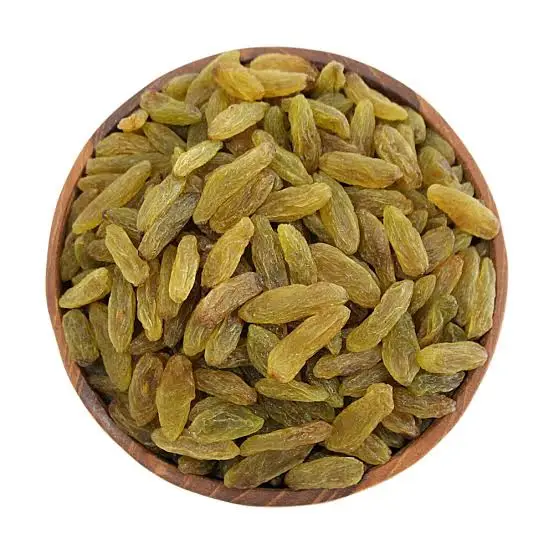 کشمش سبزه