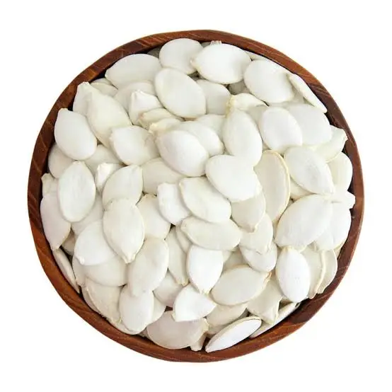 تخمه کدو مرمر