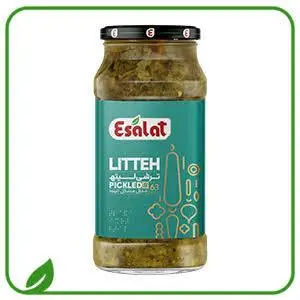 ترشی لیته اصالت