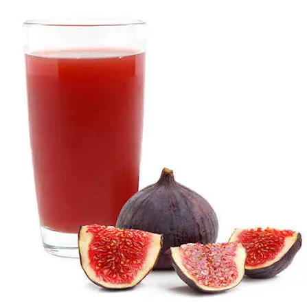 آب انجیر