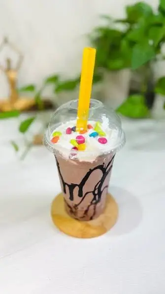 آیس پک نسکافه ای