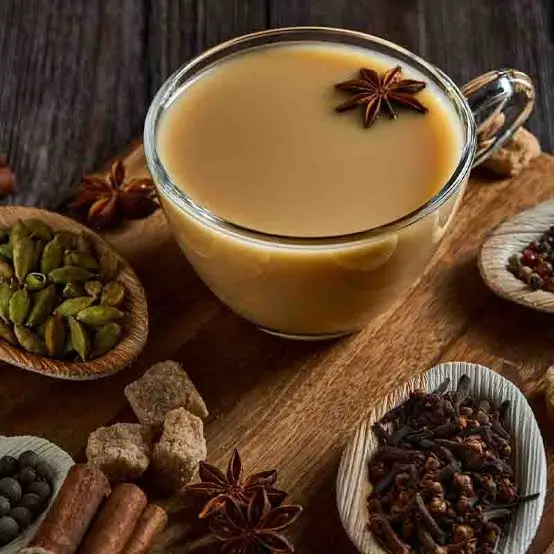 چای ماسالا