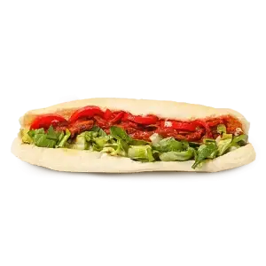 چیز برگر