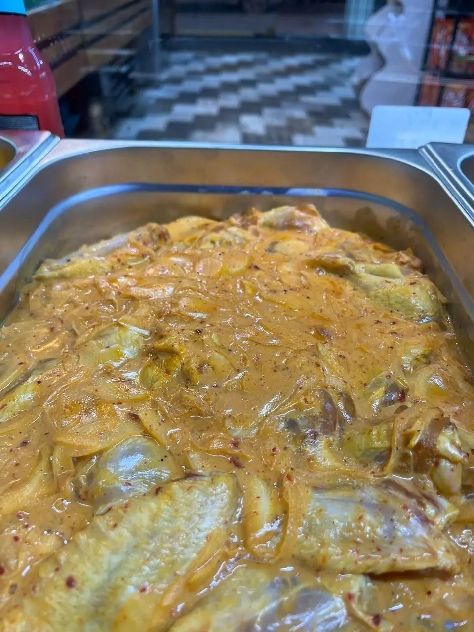 کتف و بال مخصوص قوچ
