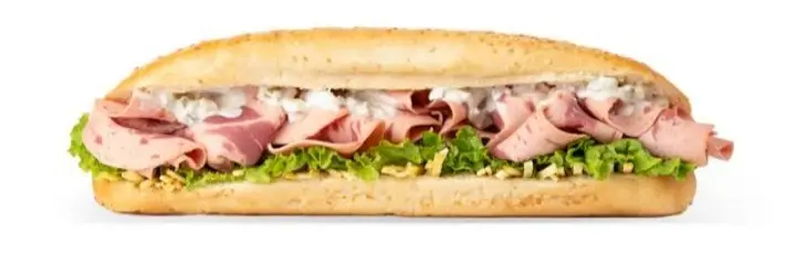 کالباس خشک گوشتی