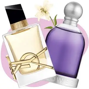 عطر و ادکلن