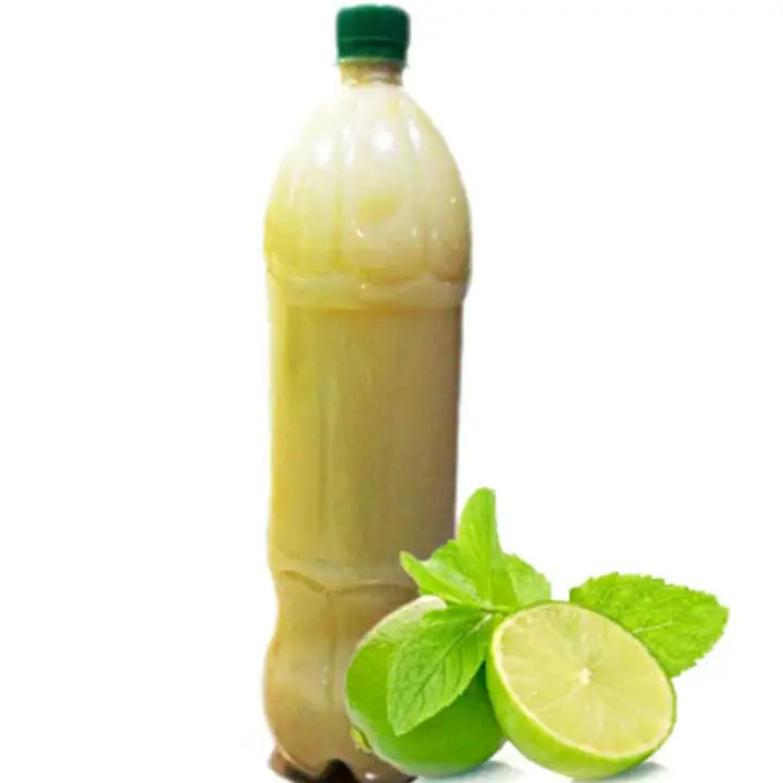 آبلیموی خالص
