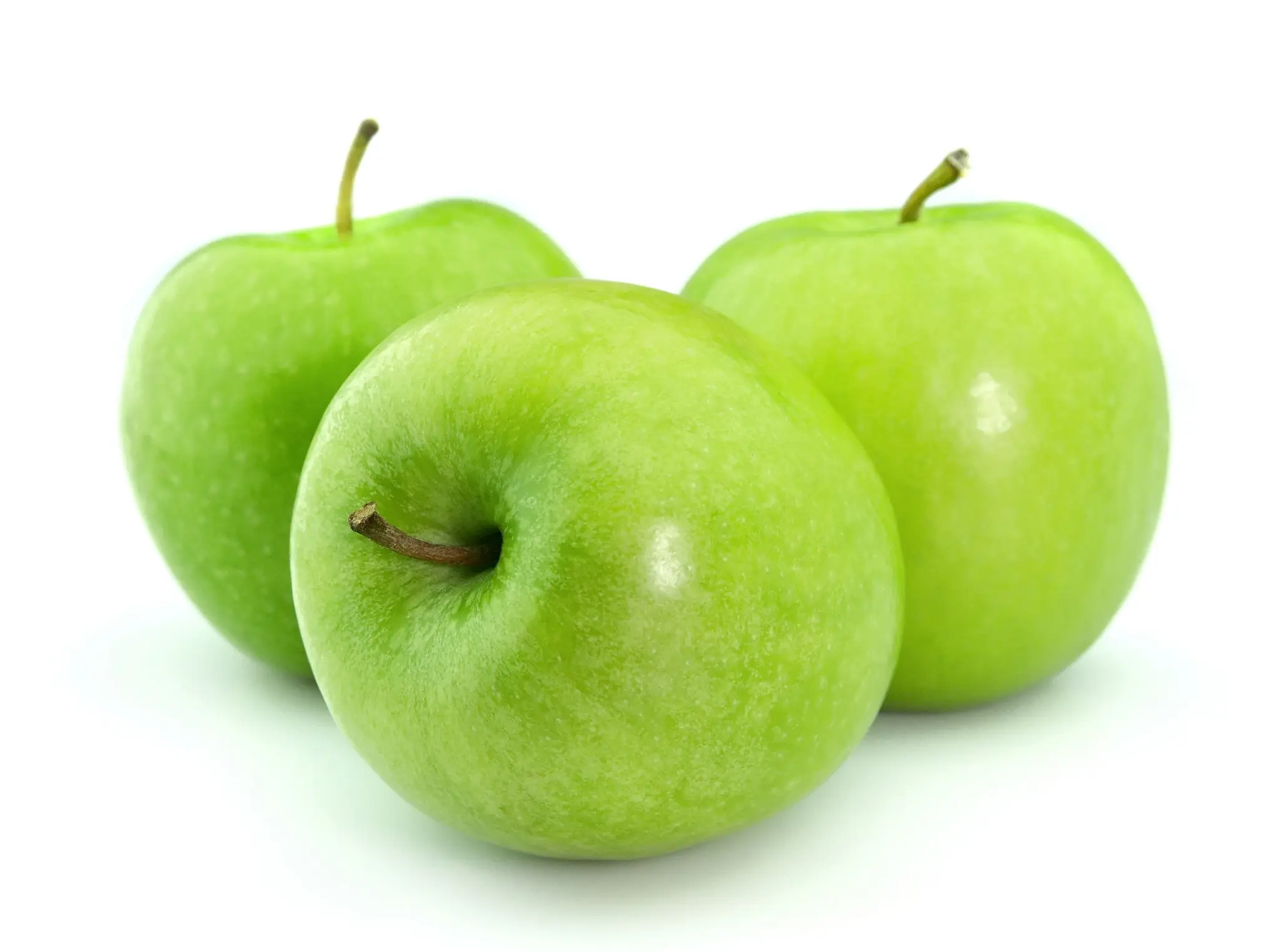 سیب سبز درجه یک