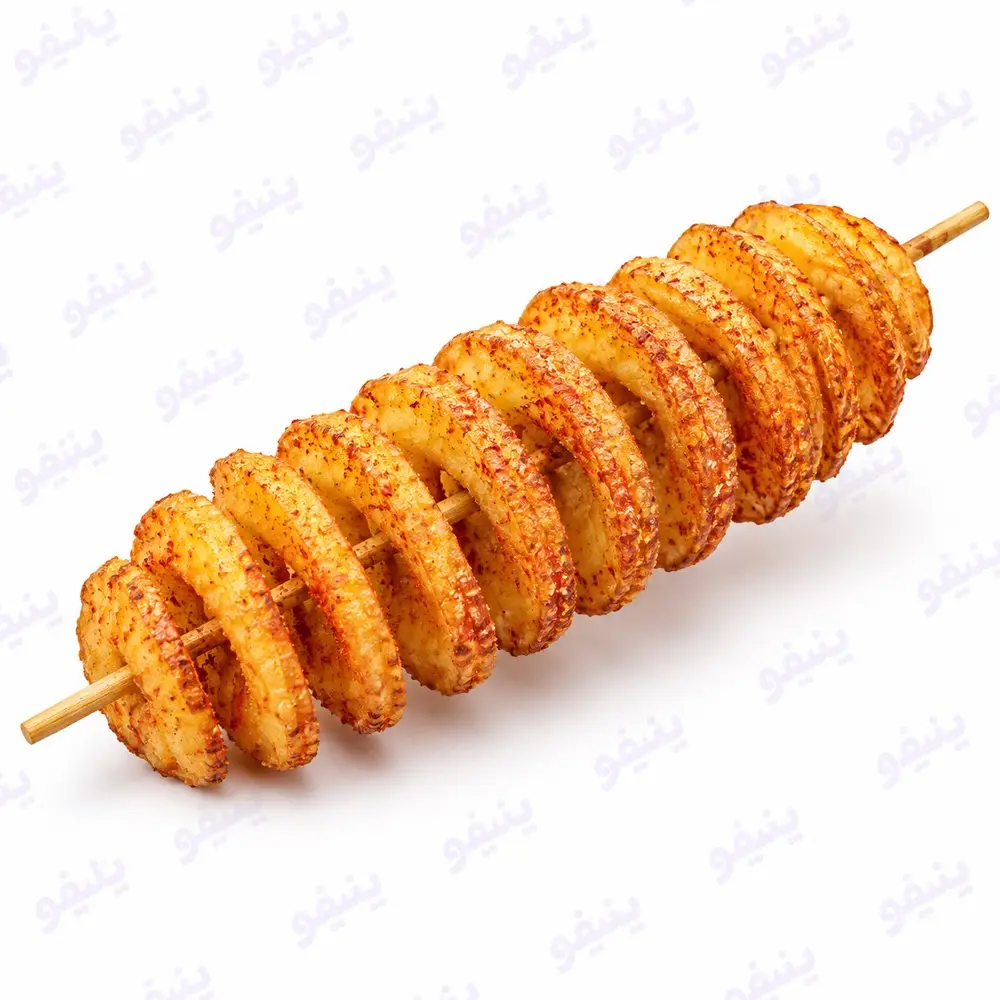 فرچیپس بزرگ