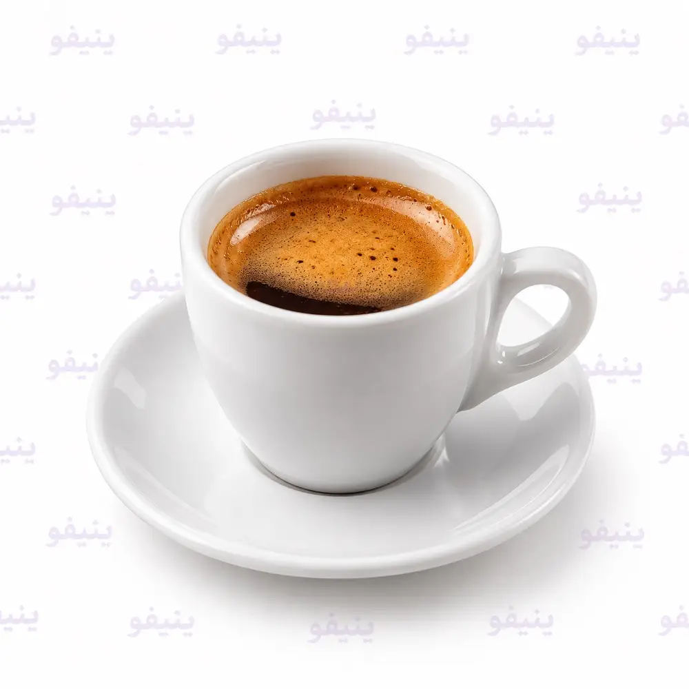 اسپرسو