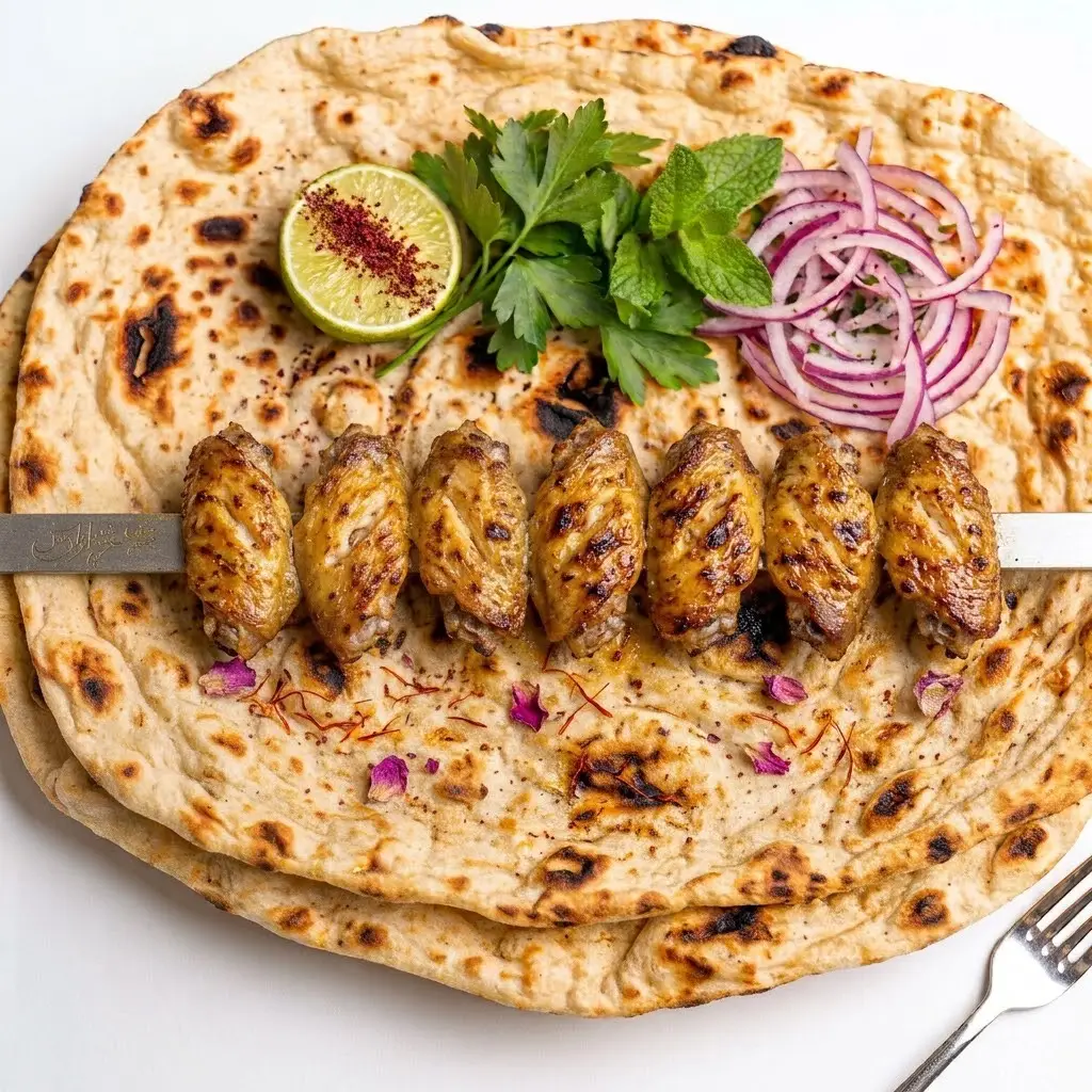 بال مرغ