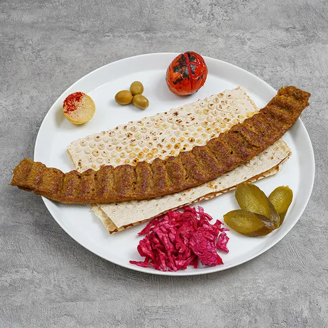کوبیده مخصوص