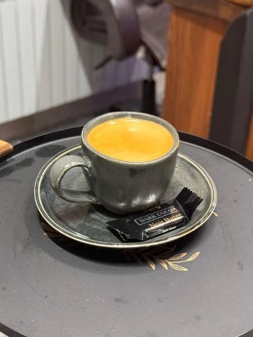 قهوه تورک