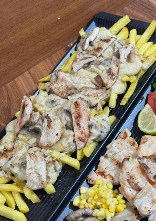 سیب زمینی ویژه مود