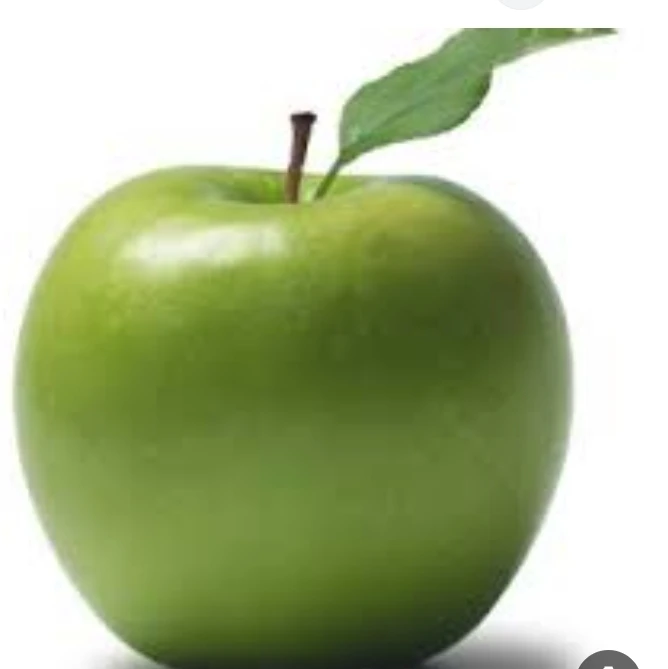 سیب سبز