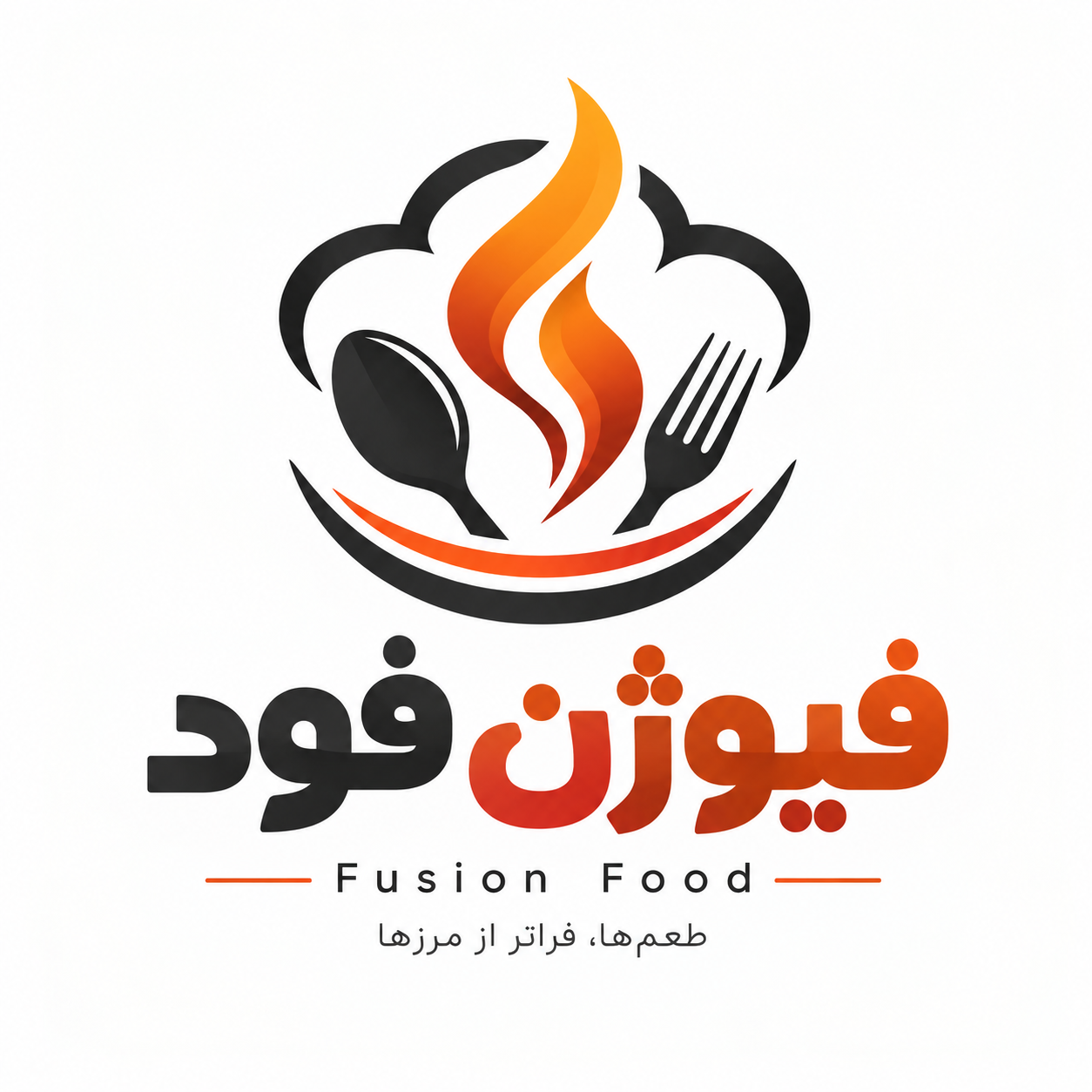 فیوژن فود