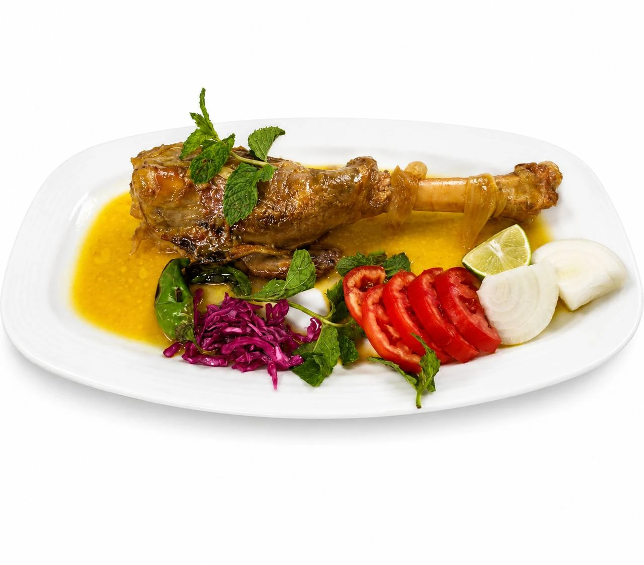 چلو ماهچیه