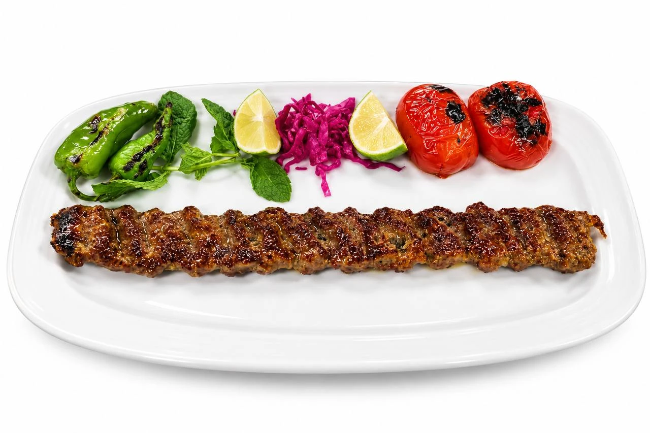 آدانا کباب (تند)