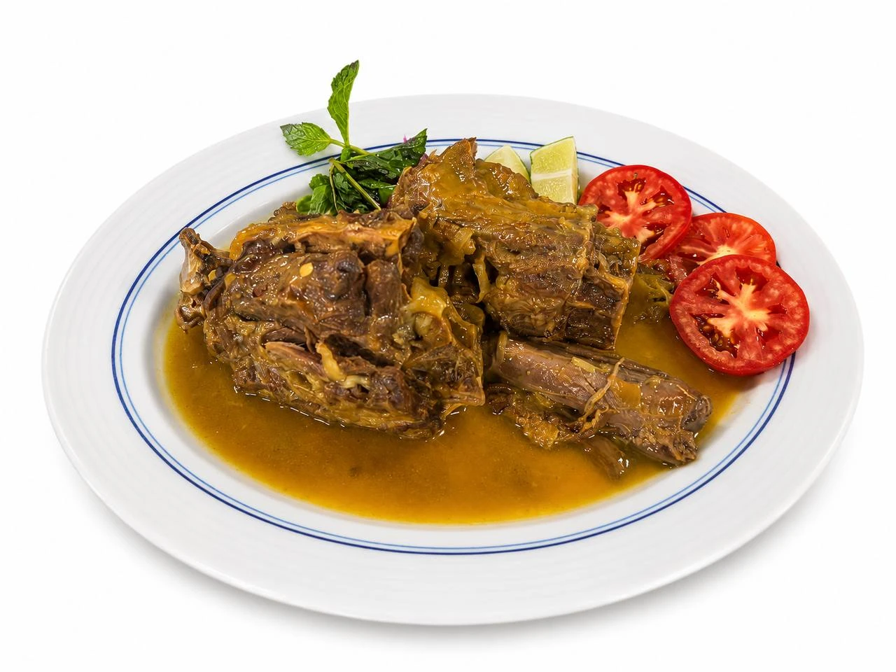 چلو گردن