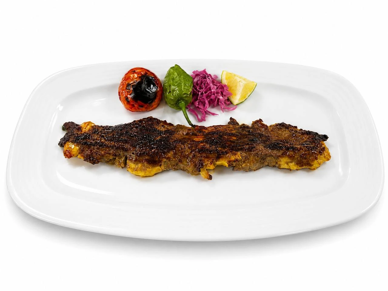 چلو سلطانی