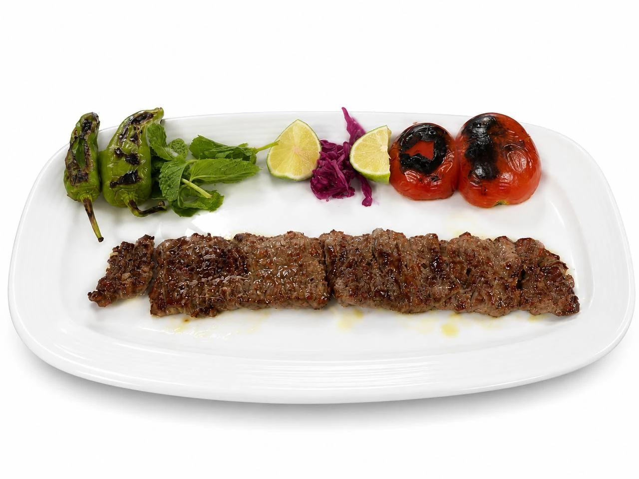 چلو برگ