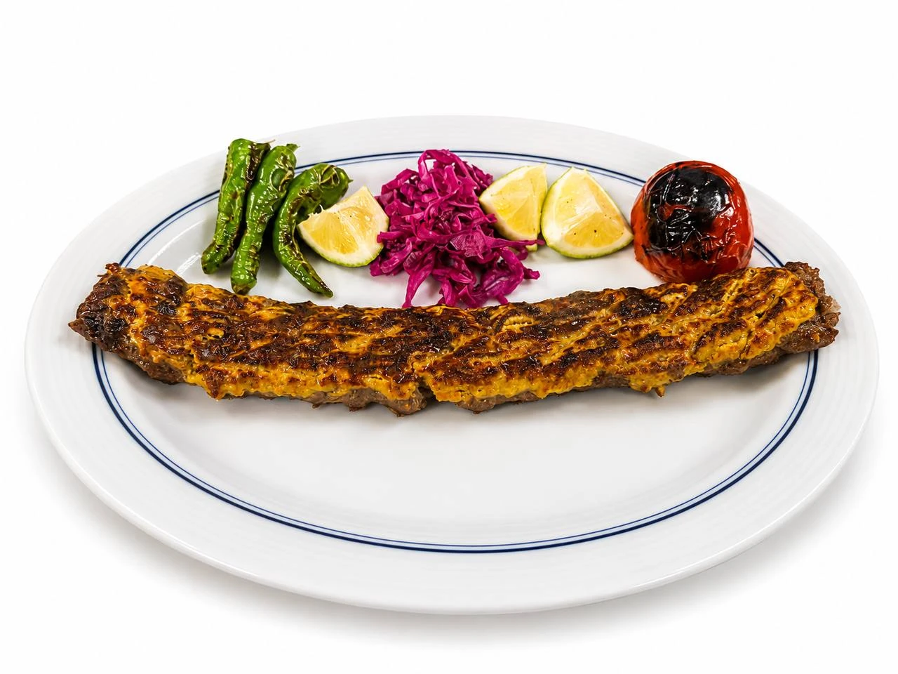 چلو وزیری