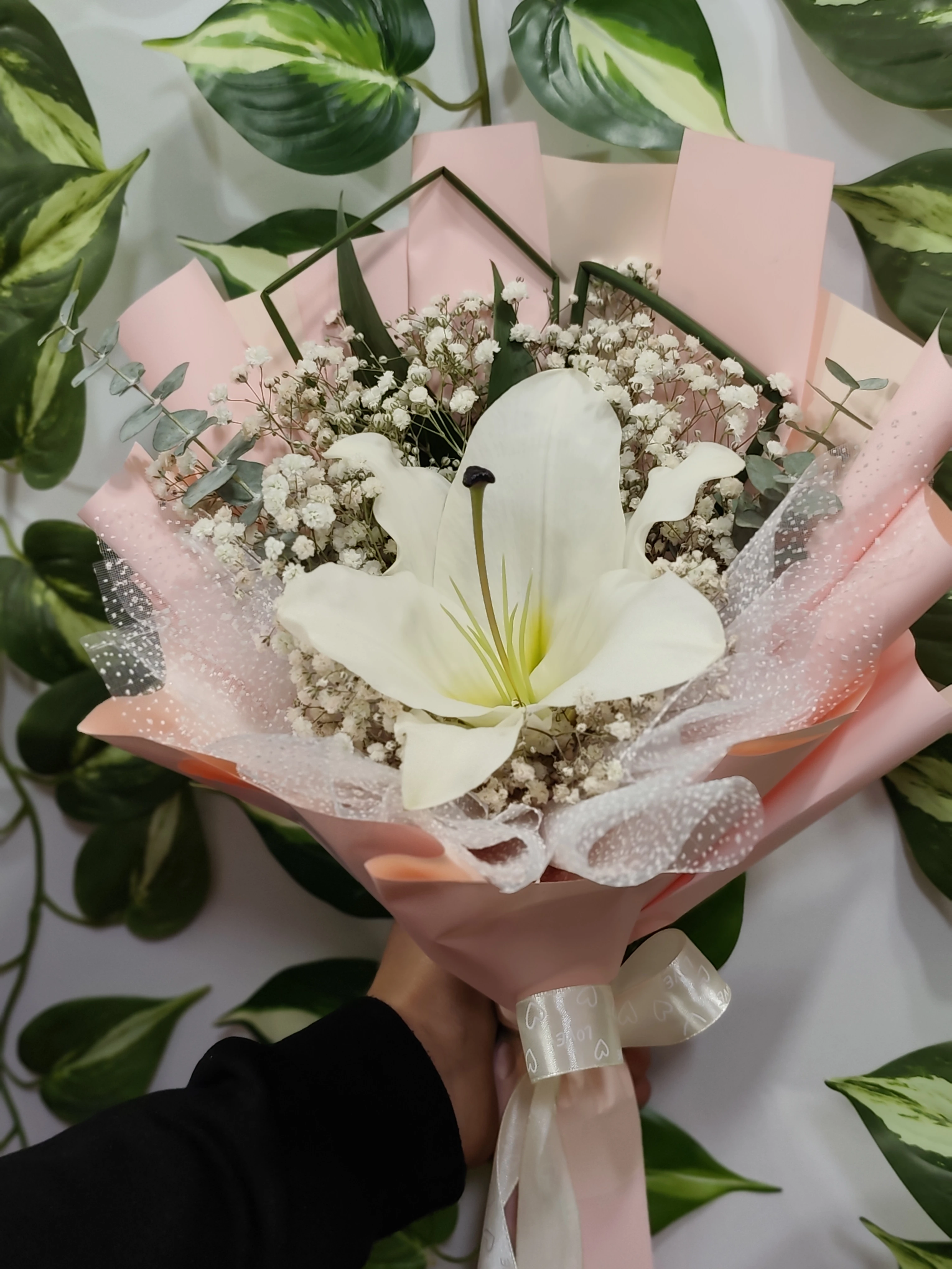 بوکت مینیمال ( ویژه روز دختر )