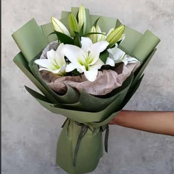 دسته گل