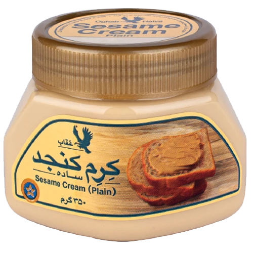 کرم‌ کنجد عقاب کوچک
