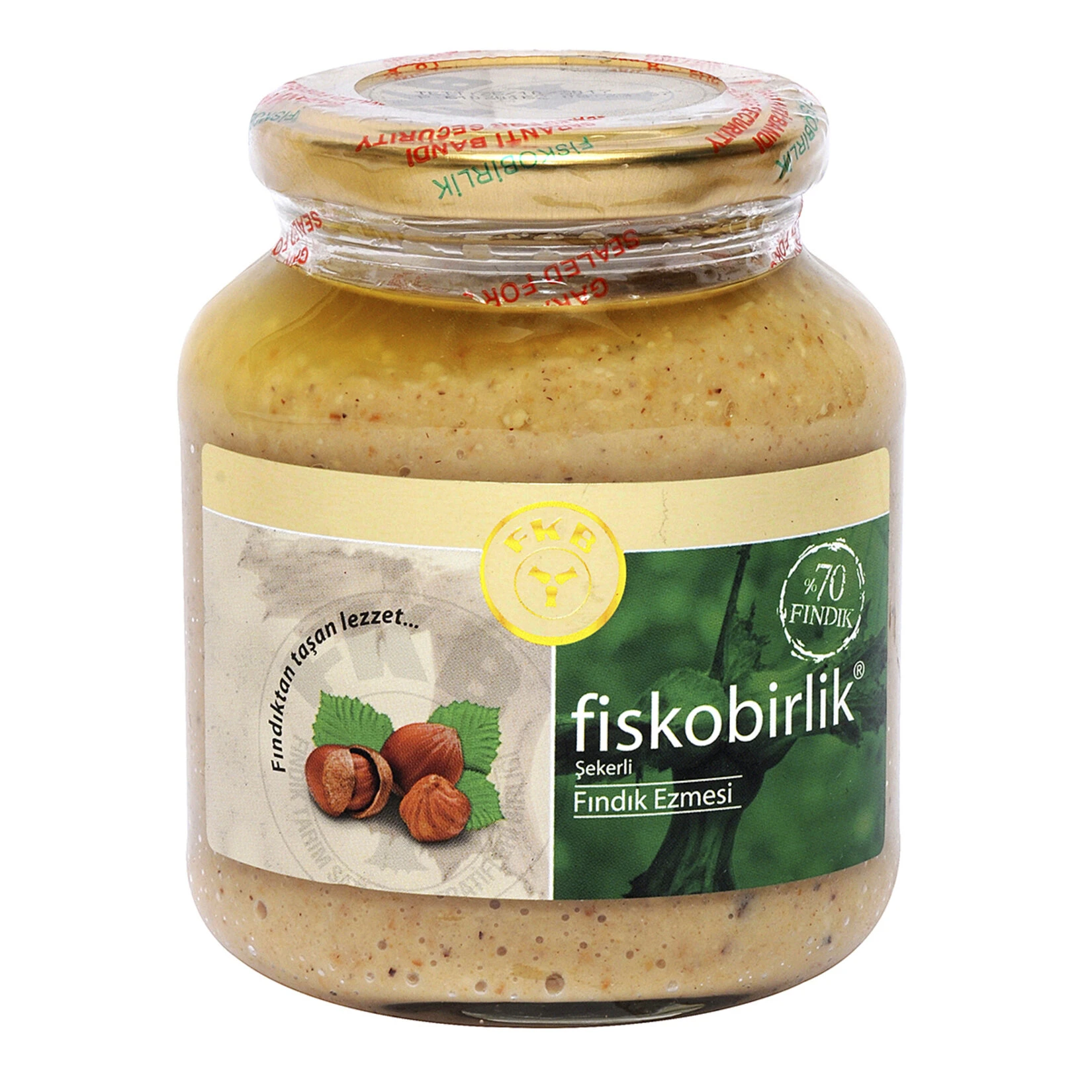 Fiskobirlik