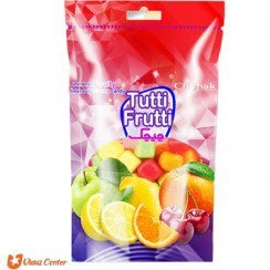 توتی‌ فروت چیچک 120 گرم