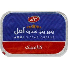 پنیر پنج ستاره آمل بزرگ