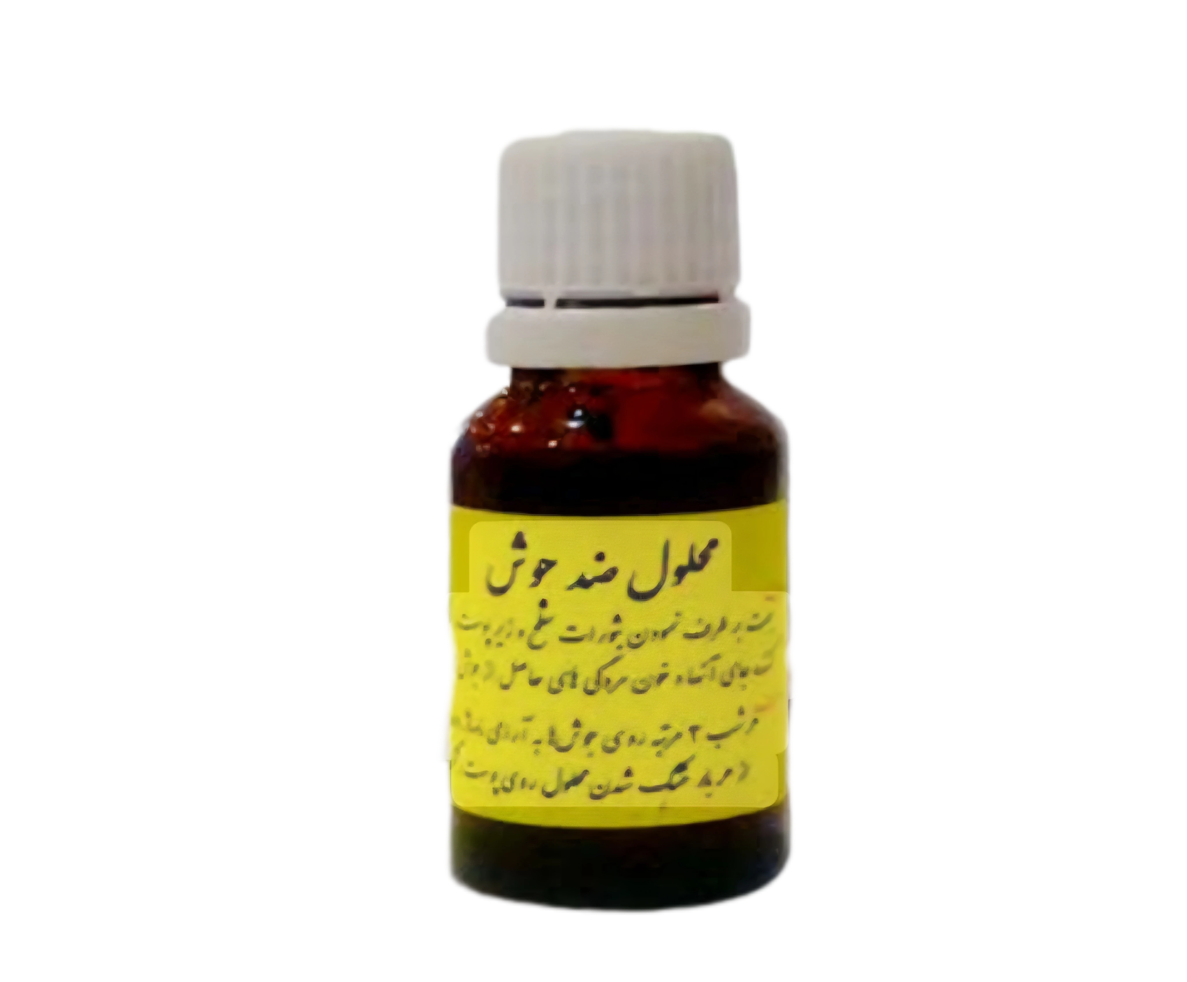 محلول ضد جوش