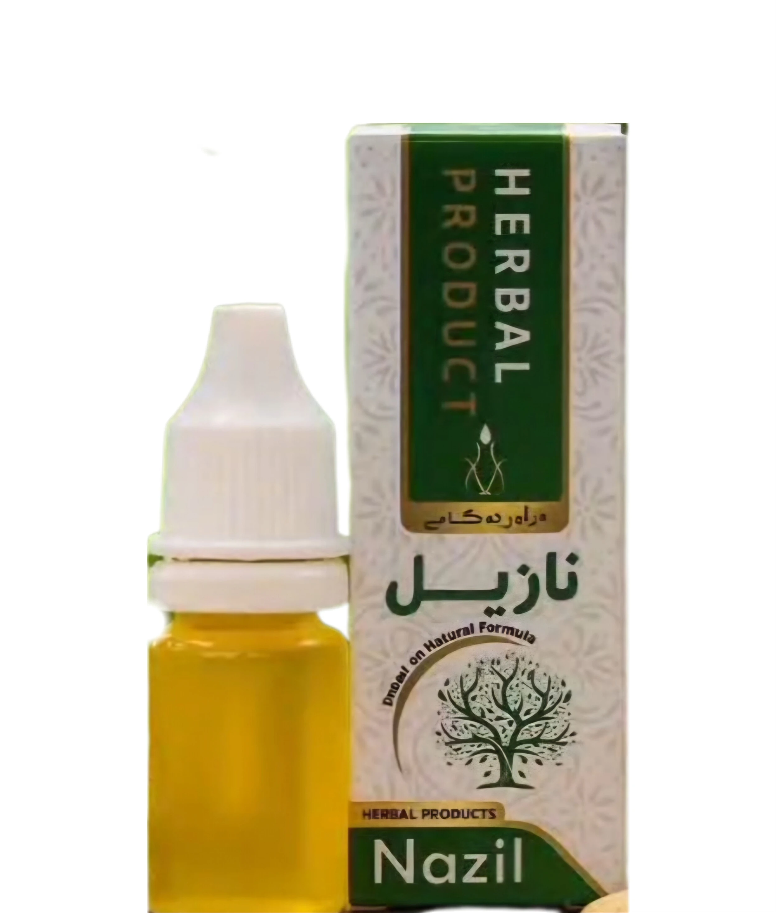 قطره نازیل