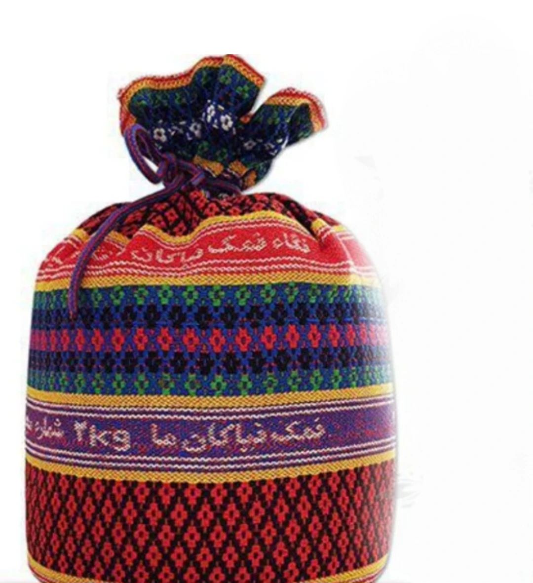 نمک دریا