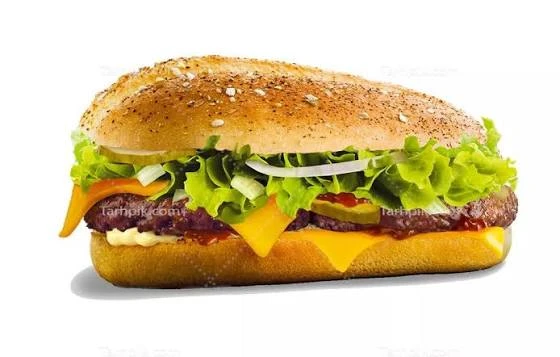 چیزبرگر